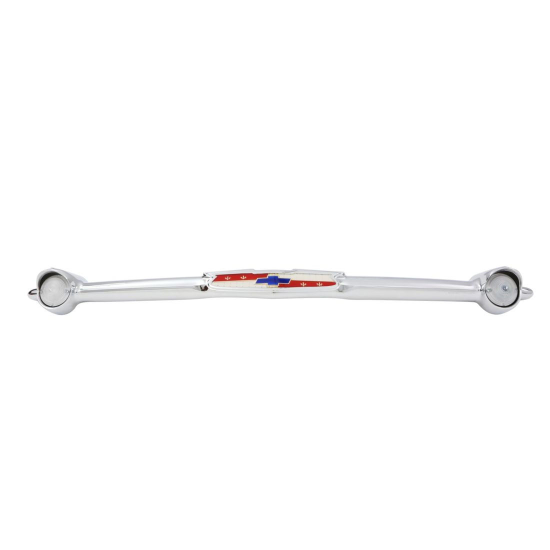 1957 Chevy Grille Bar Assembly Trim Parts Brand NEW