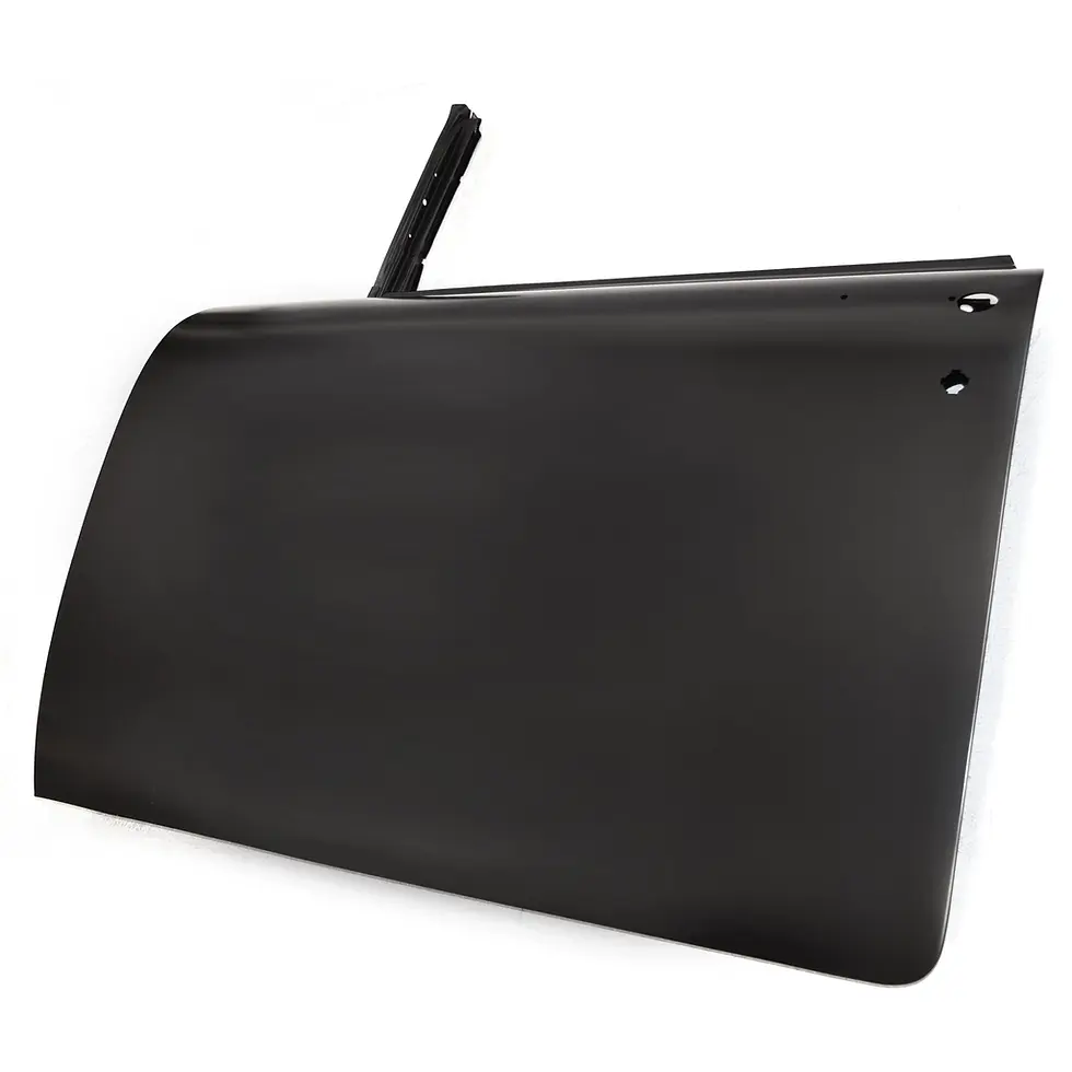 Thumbnail: 55 56 57 Chevy Nomad Door Shell LH Driver Side NEW