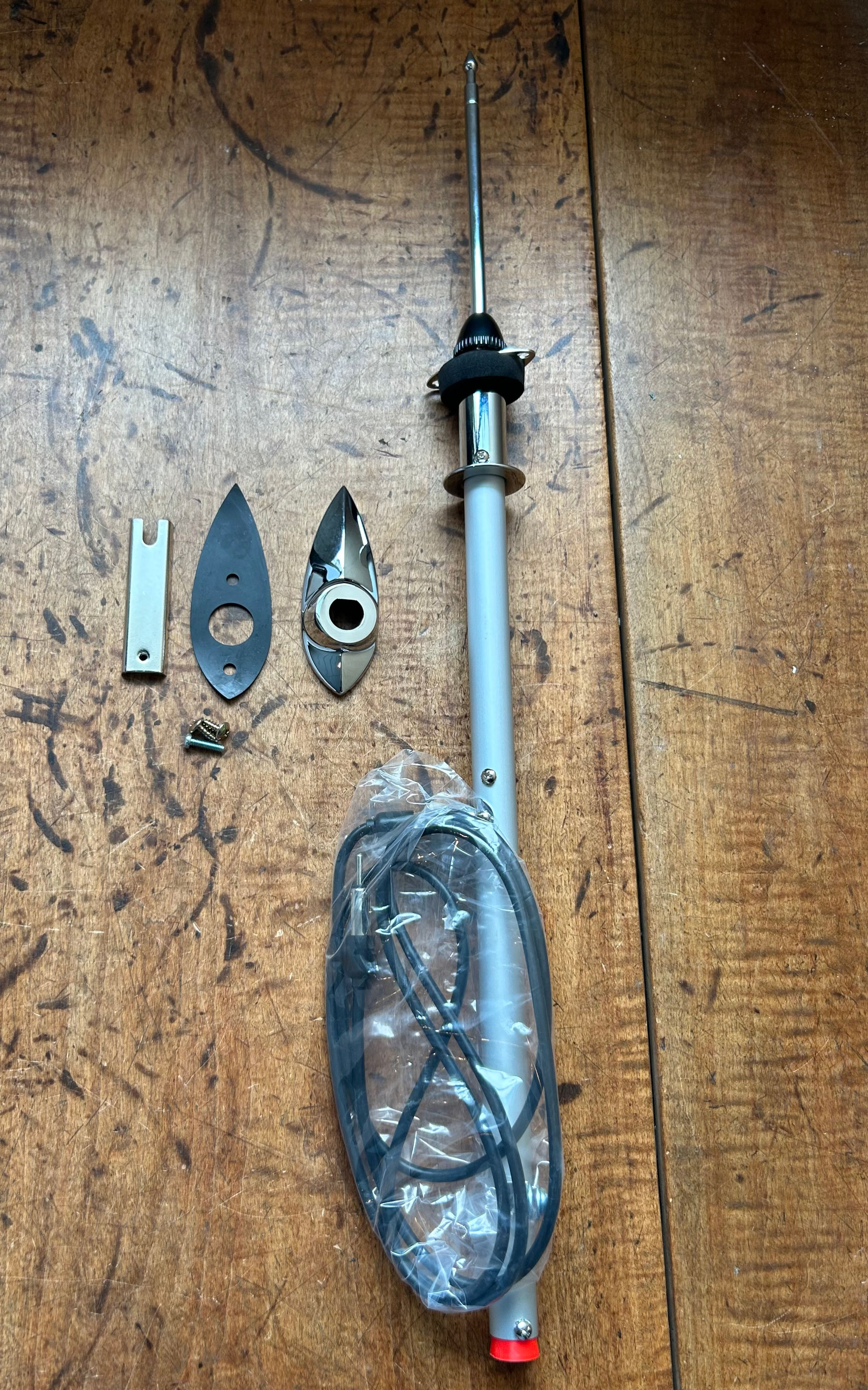 1955 Chevy Antenna Assembly NEW