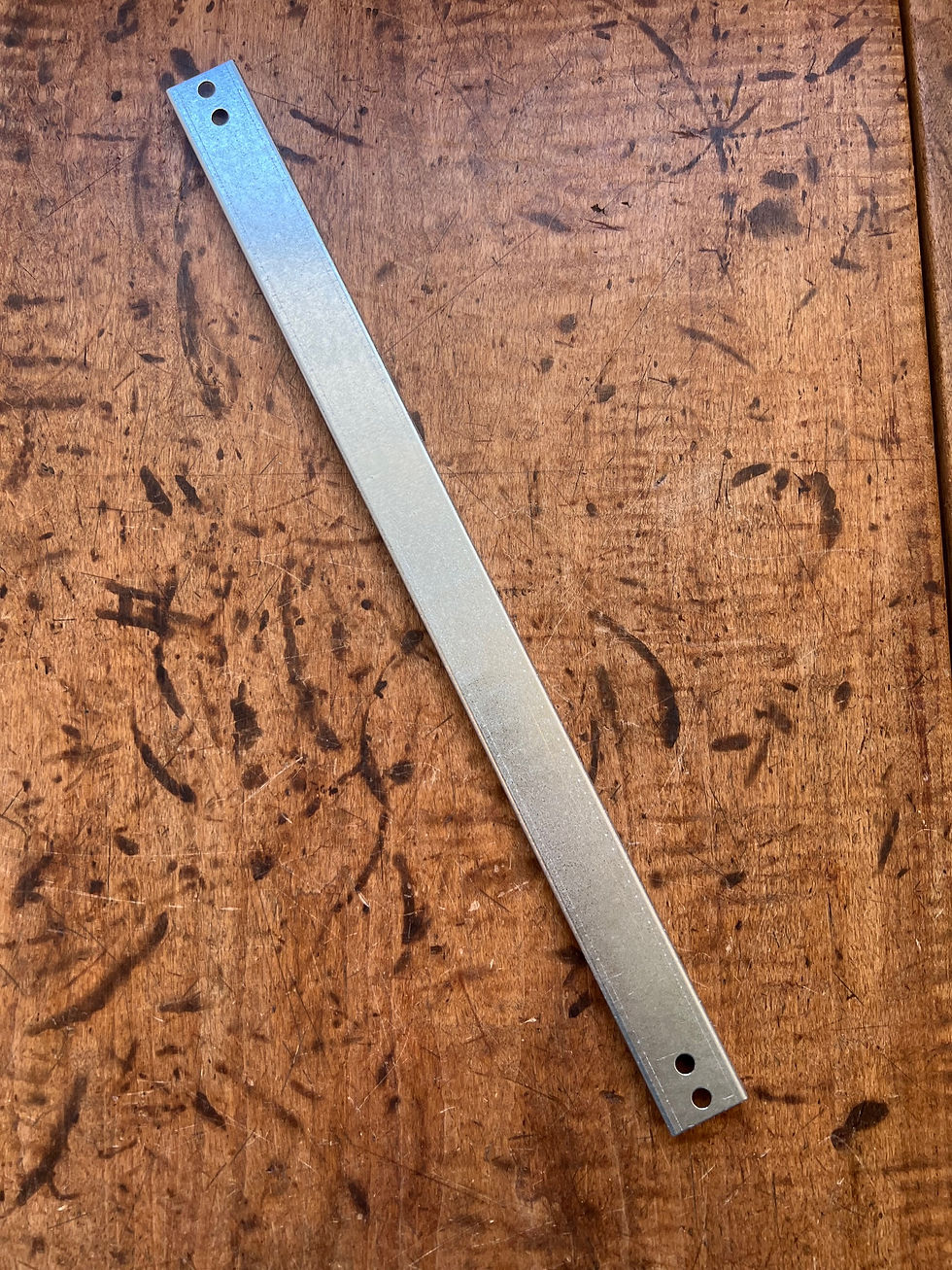 Thumbnail: 55 56 57 Chevrolet Glass Track Door Roller Guide for all 2 Door Models Chevy