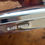 Thumbnail: 1955 Chevy Interior Day & Night Rear View Mirror Chrome NEW