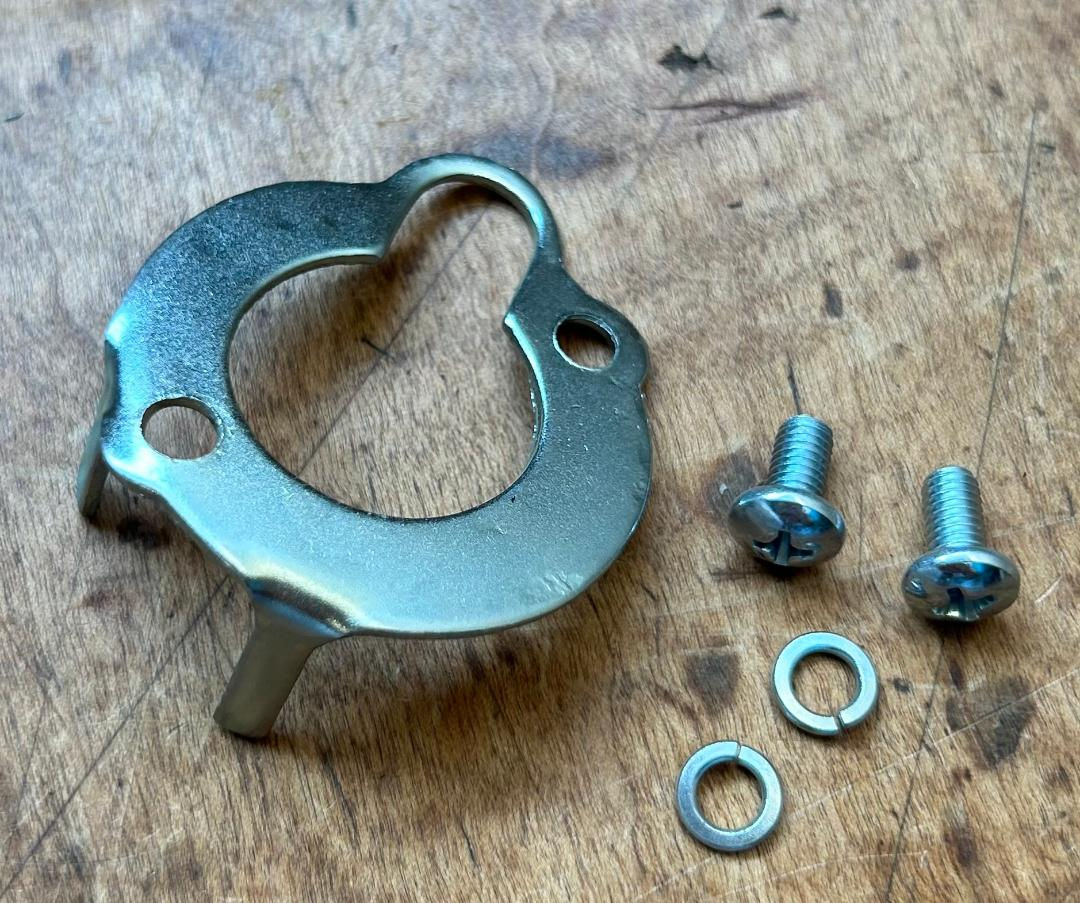 1957 1958 Chevy Turn Signal Cancel Cam NEW