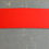 Thumbnail: 1955-1957 Chevy 2 or 4 DR Sedan Rear Package Shelf, Red-NEW