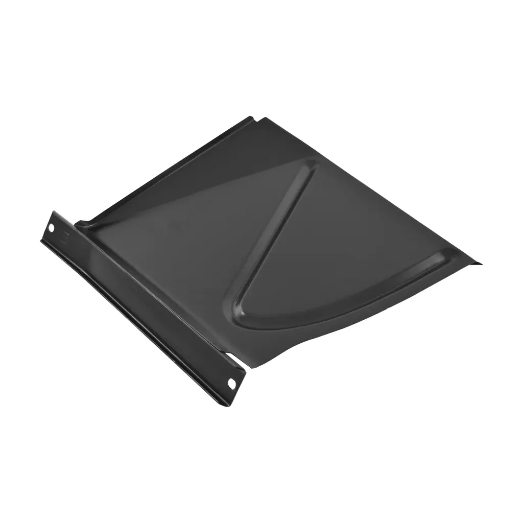 1955 Chevy Front Inner Fender Lower Extension Splash Pan Shield LH NEW