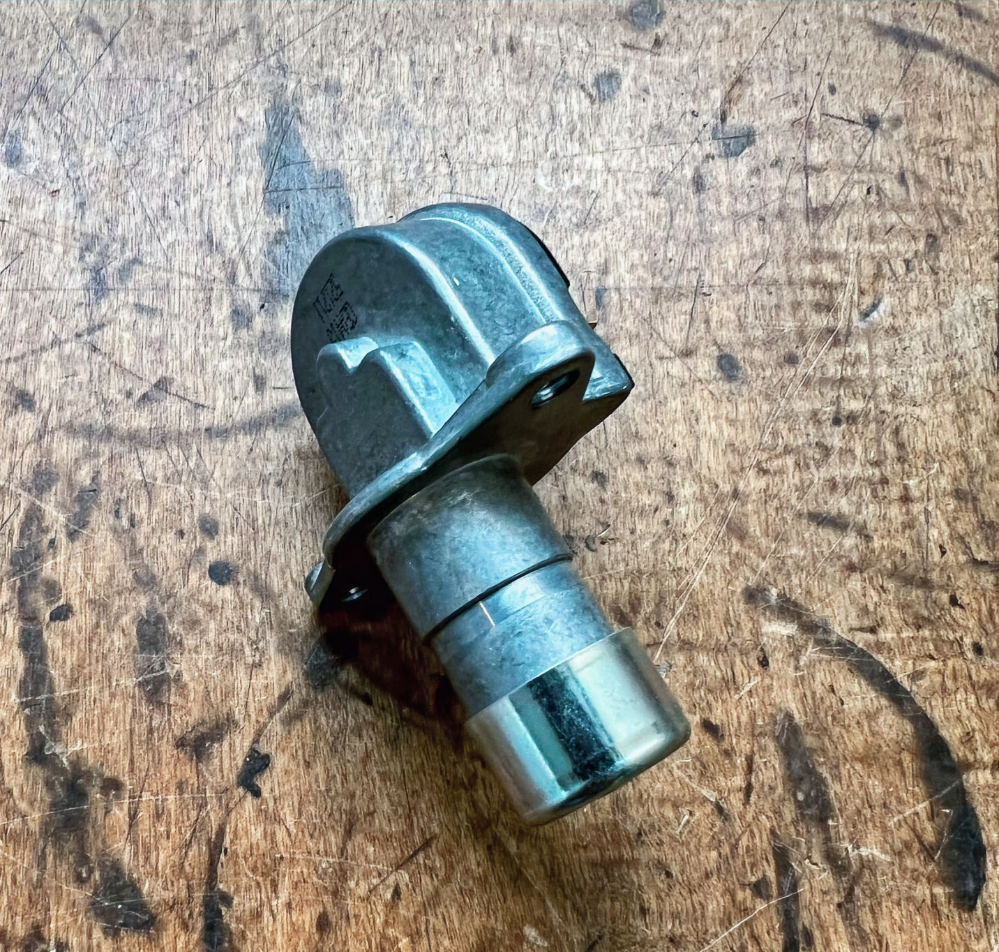 1957 Chevy Headlight Dimmer Switch NEW