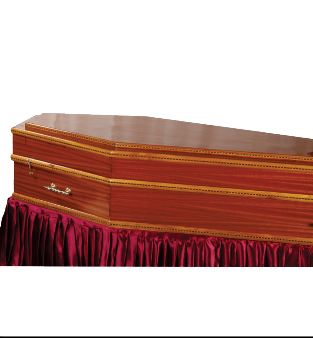 The Kerala Coffin - 11