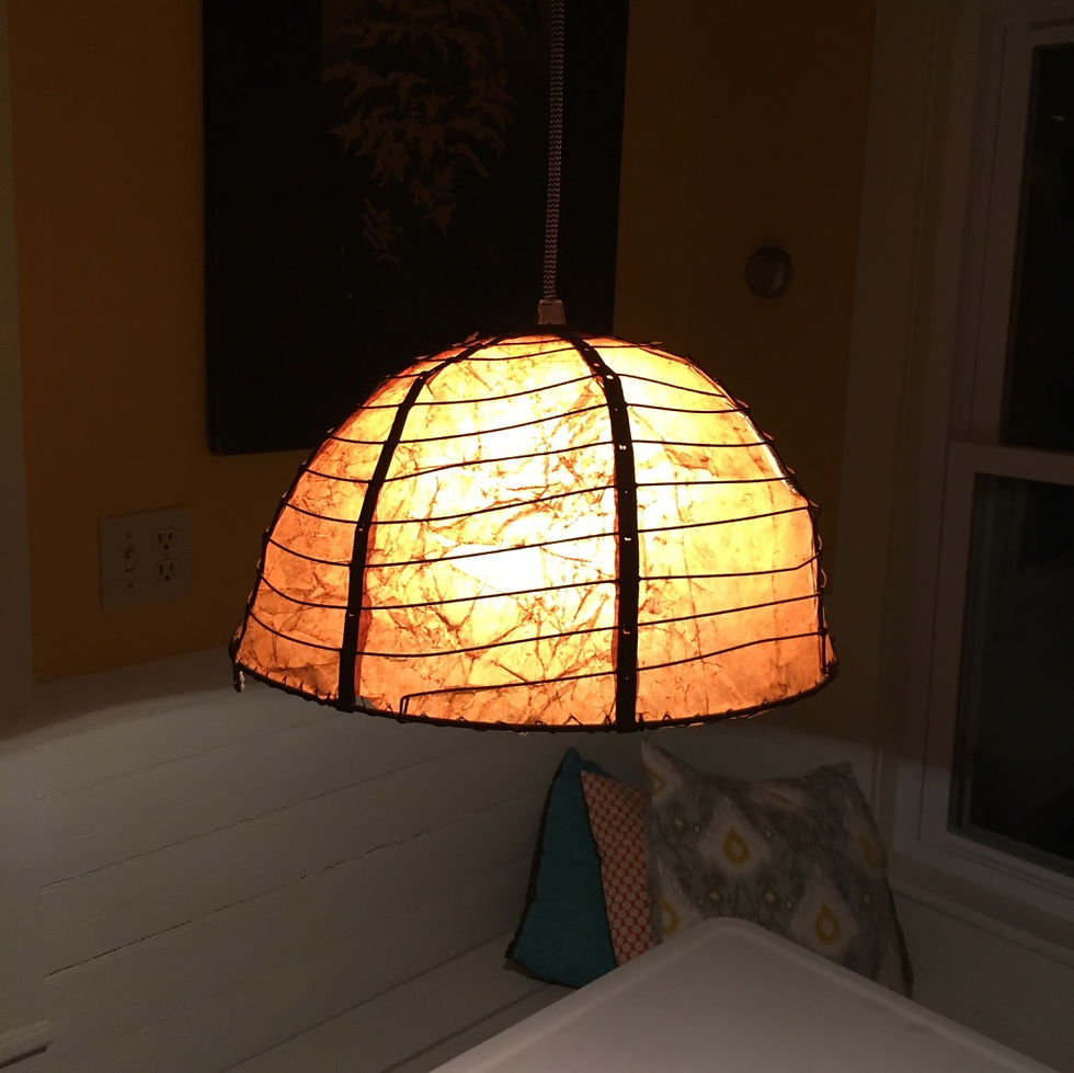Lamp