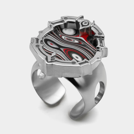 STORIES FROM THE ATELIER: IGOR KORKIN