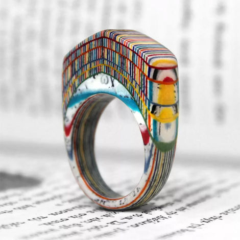 ARTIST'S SPOTLIGHT - jeremy may