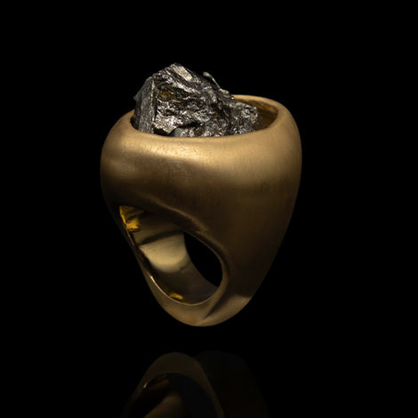 STORIES FROM THE ATELIER: EMEFA COLE