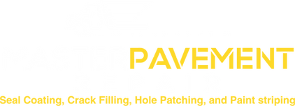 Logo of Master pavement repair