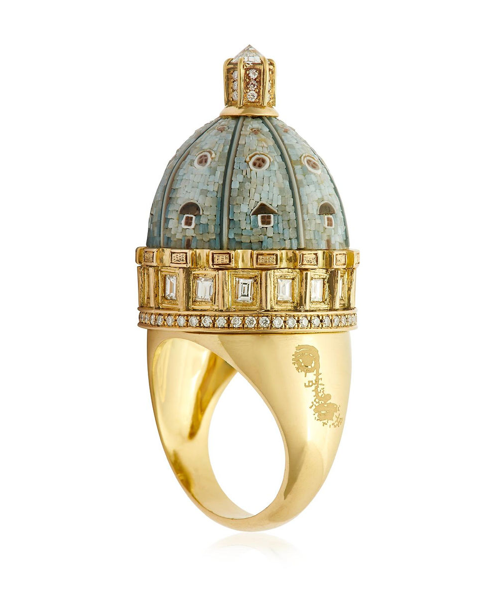 STORIES FROM THE ATELIER: LE SIBILLE