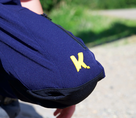 K logo closeup pants.jpg