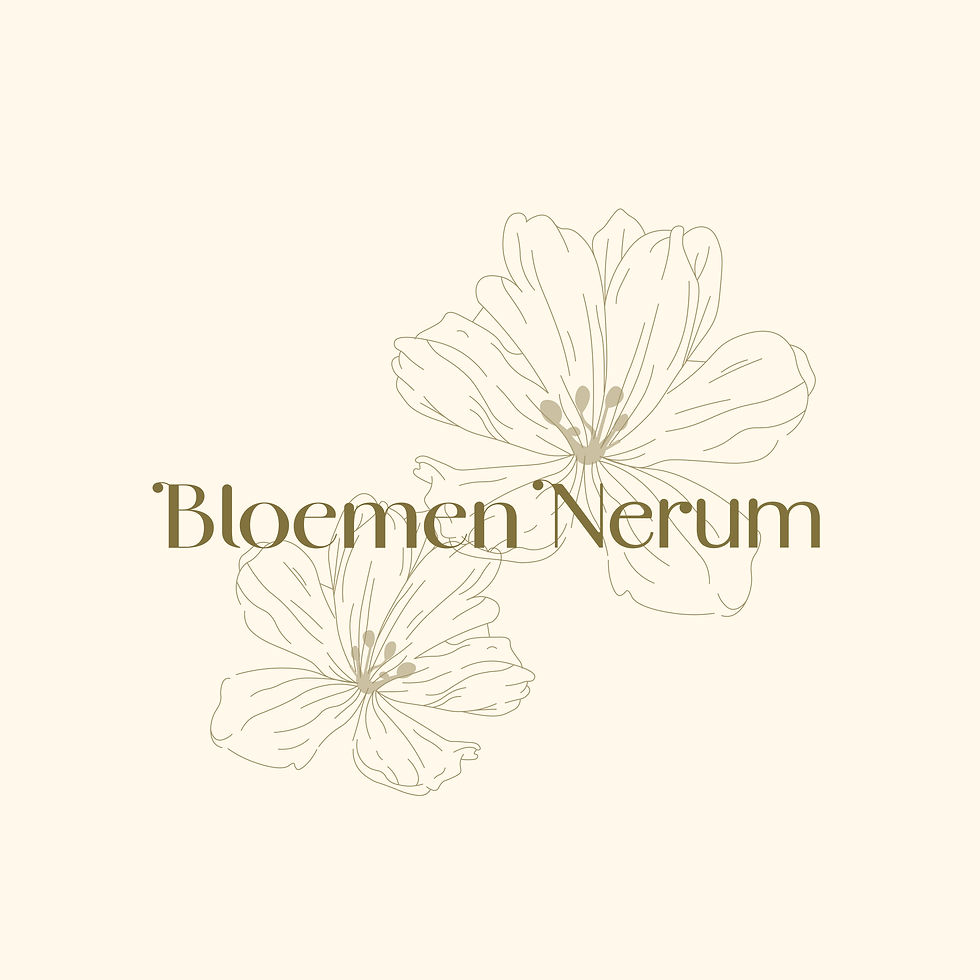 Bloemen Nerum