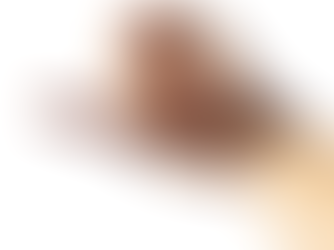 Hand making a gesture with the pinky finger extended and the other fingers curled inward, set against a white background.