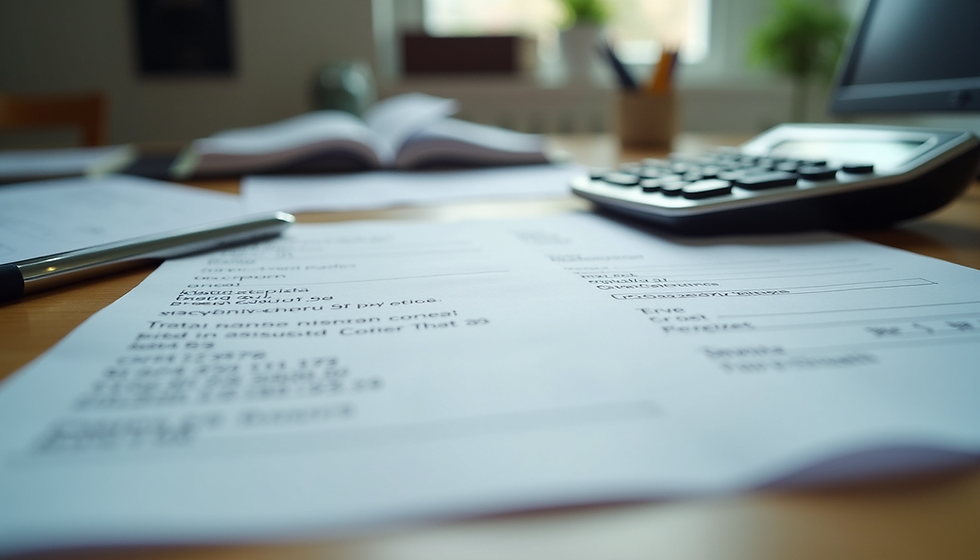 Small Business Tax Planning: Essential Tax Preparation Tips for Small Businesses in Canada