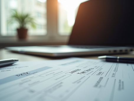 Streamlining Corporate Tax Management in Canada