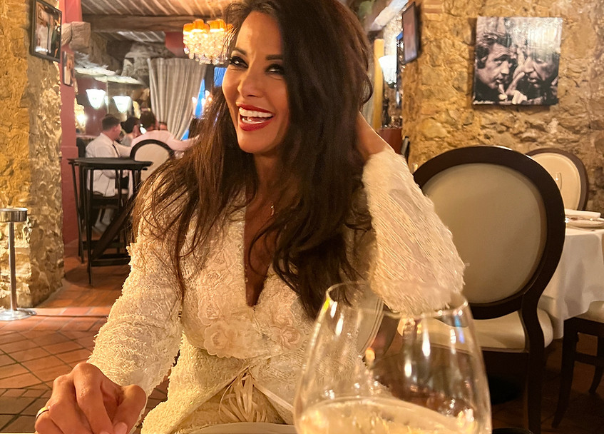 werk samen met Barbara Gandolfi