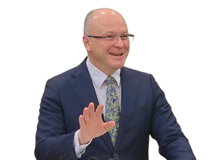 The Difficult Conversations