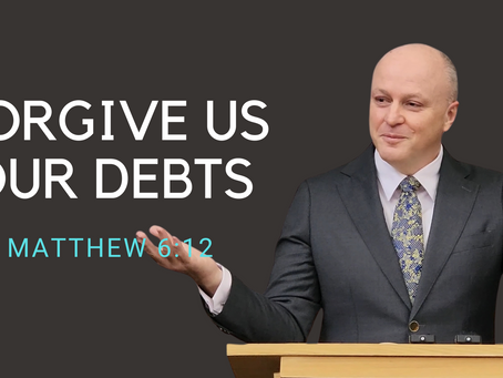 What Price Forgiveness?