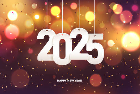 So, Maybe It's Time In 2025!