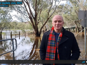 July Feast Update - We're aflood with registrations