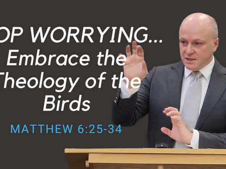 Do Not Worry ... Beat Anxiety Forever