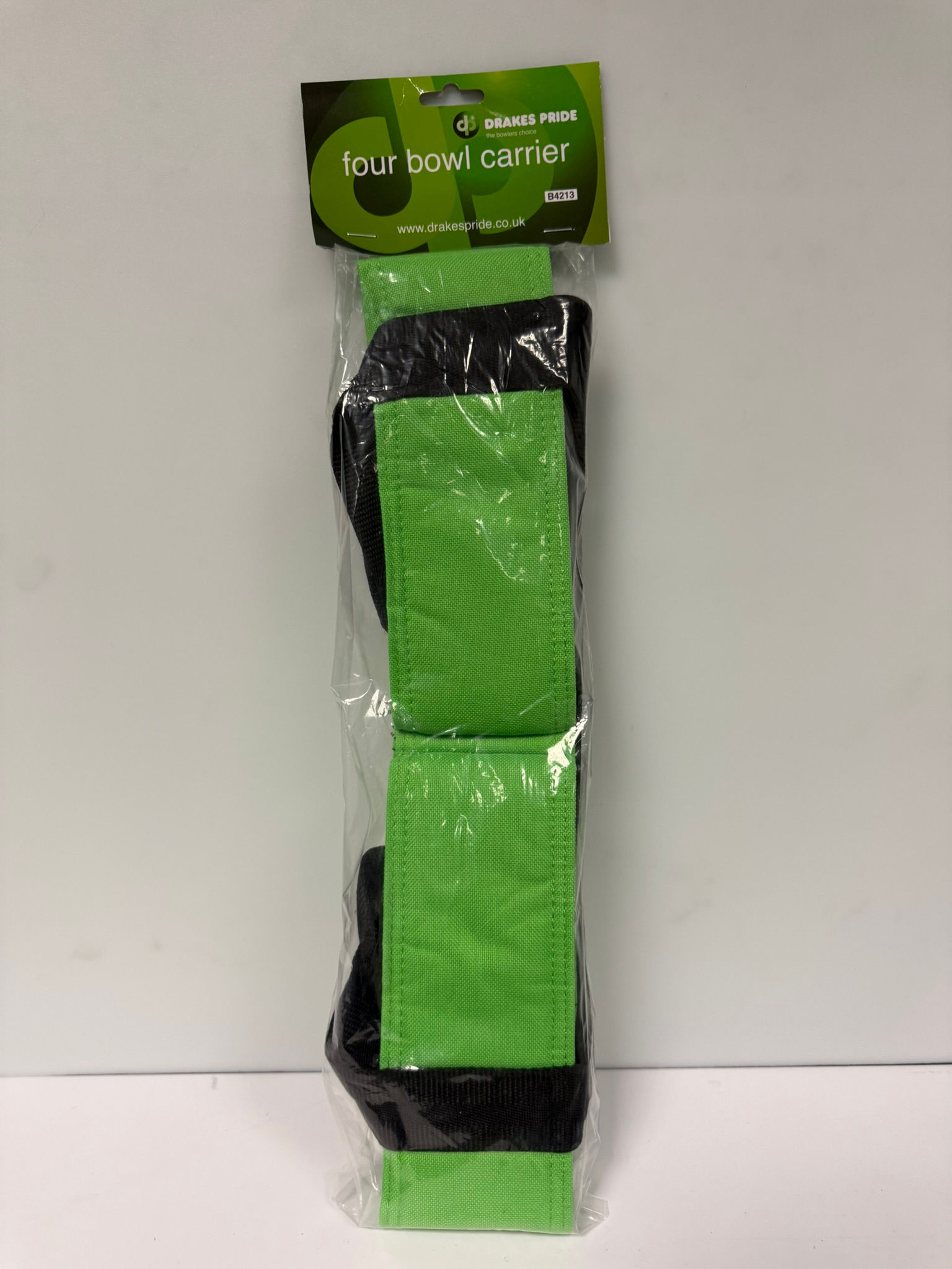 Drakes Pride 4 Bowls Carrier