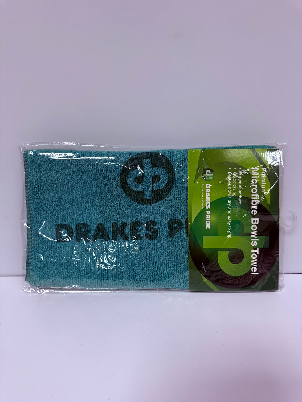 Thumbnail: Drakes Pride Microfiber Bowls Towel