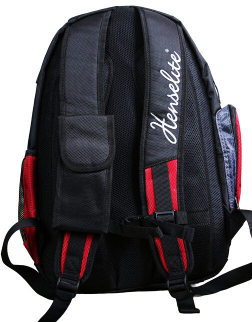 Thumbnail: Henselite Bowls Backpacks