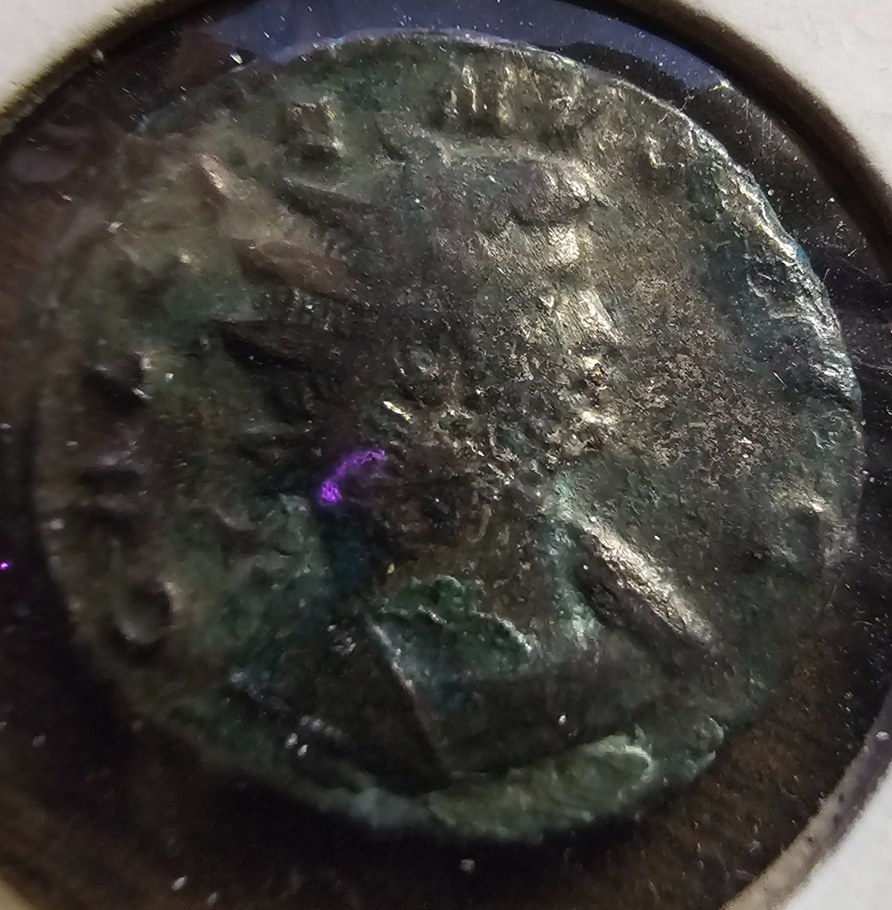 Roman Era - Gallienus