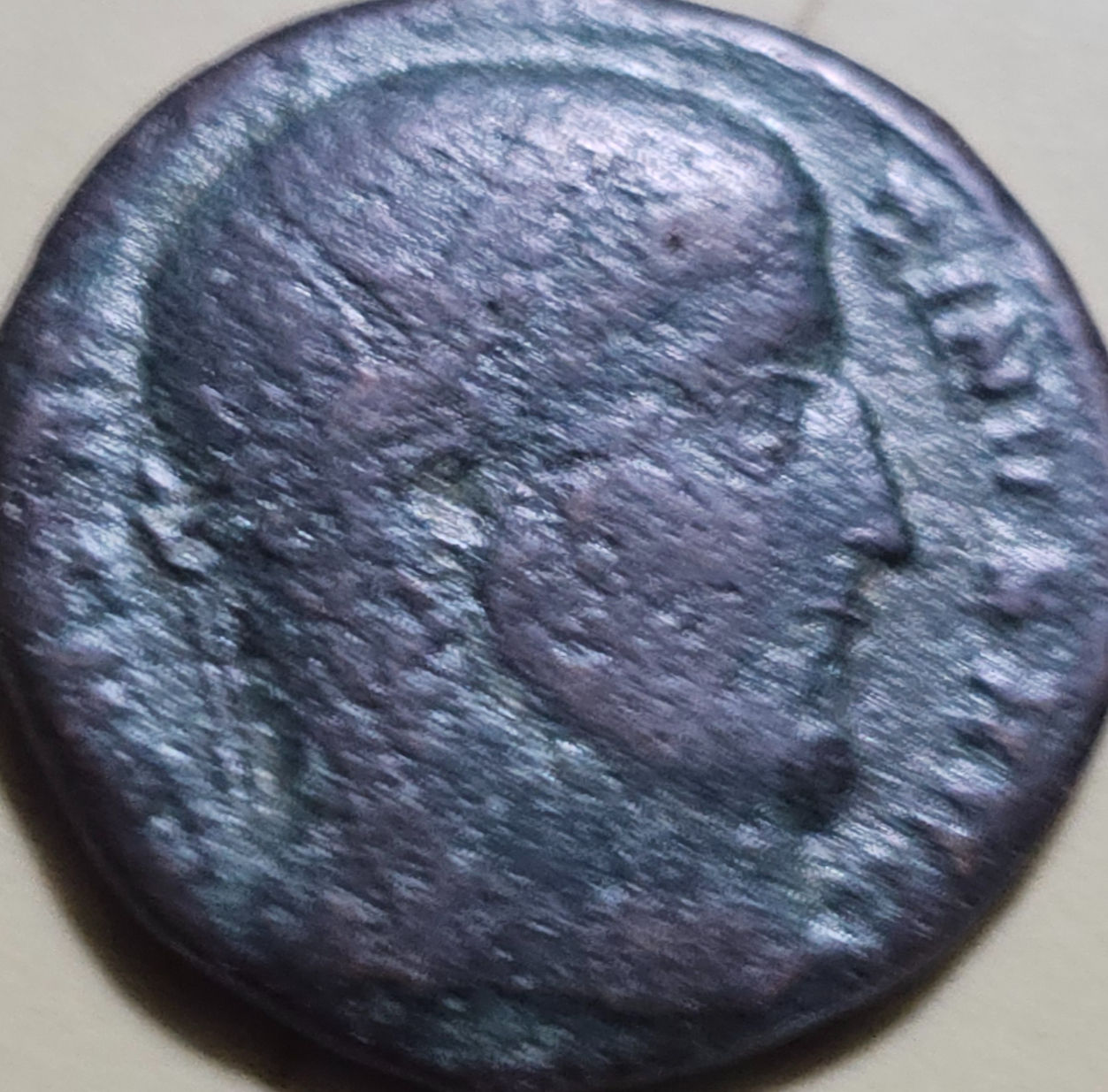 Roman Era - Constantine I
