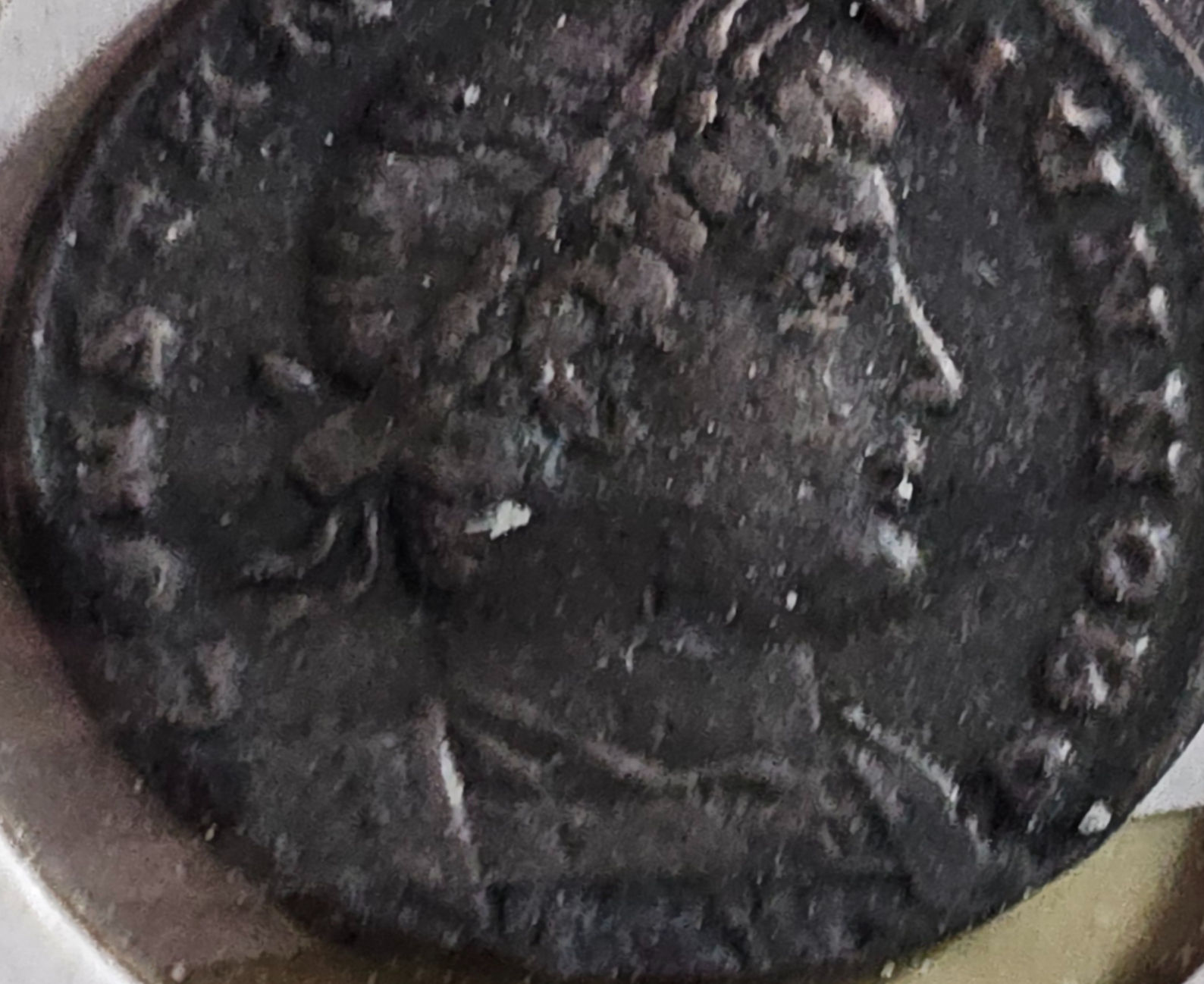 Roman Era - Constantine II