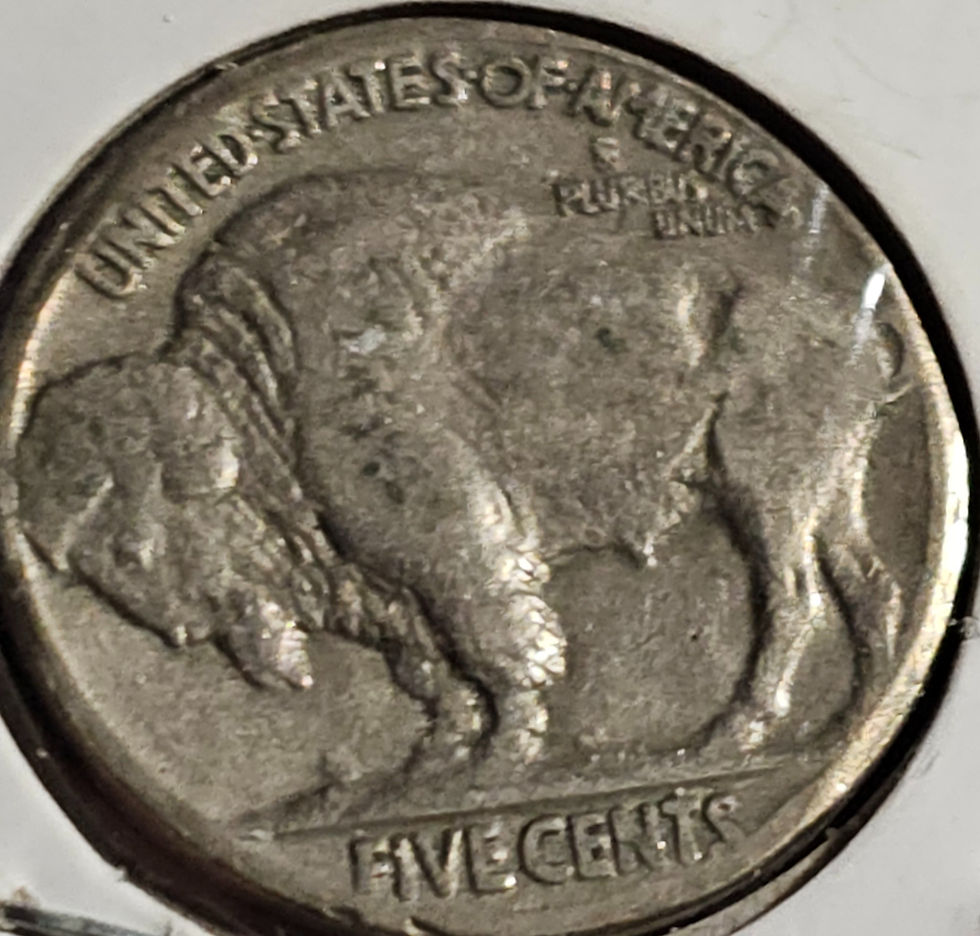 Thumbnail: US Nickel