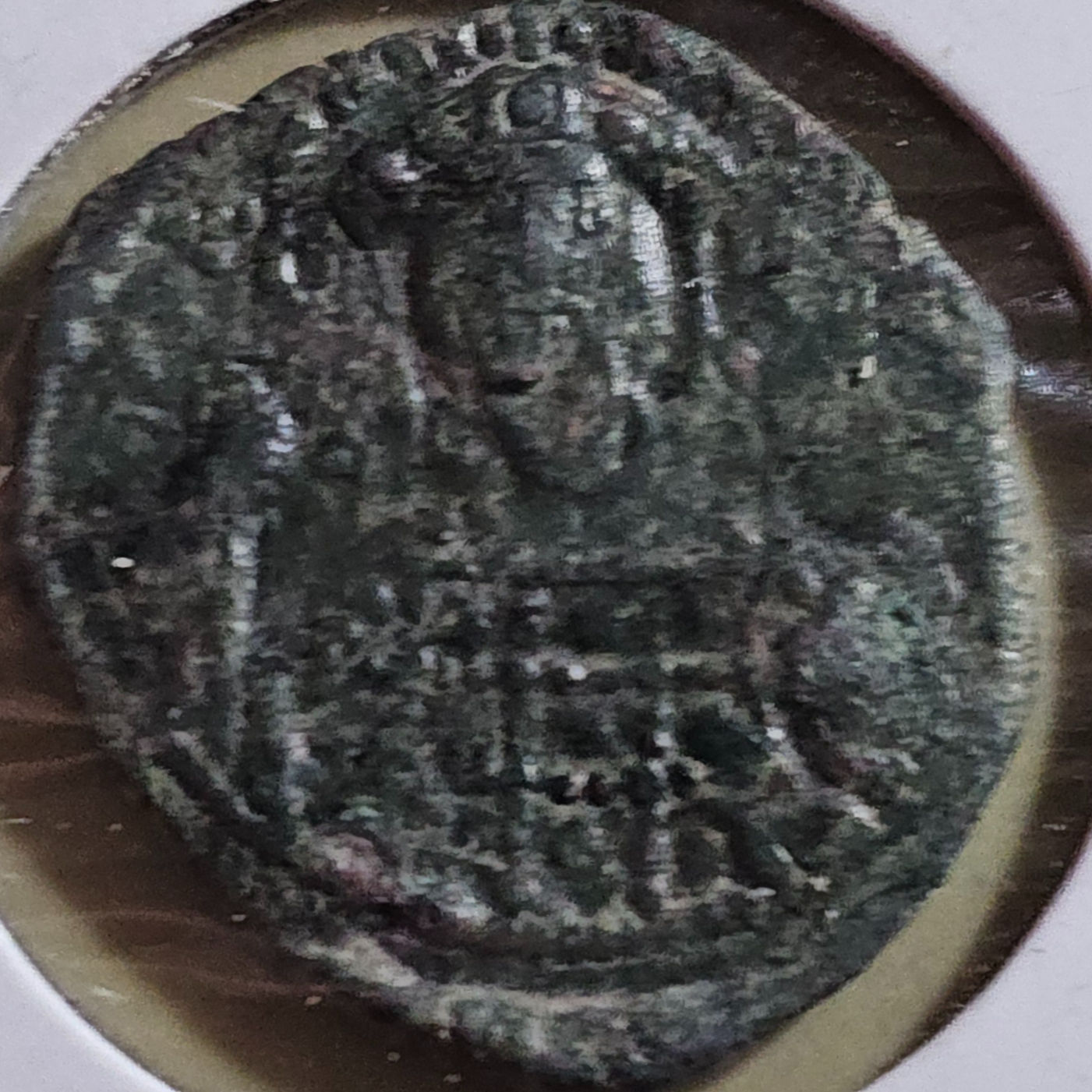 Roman Era - Constantine X