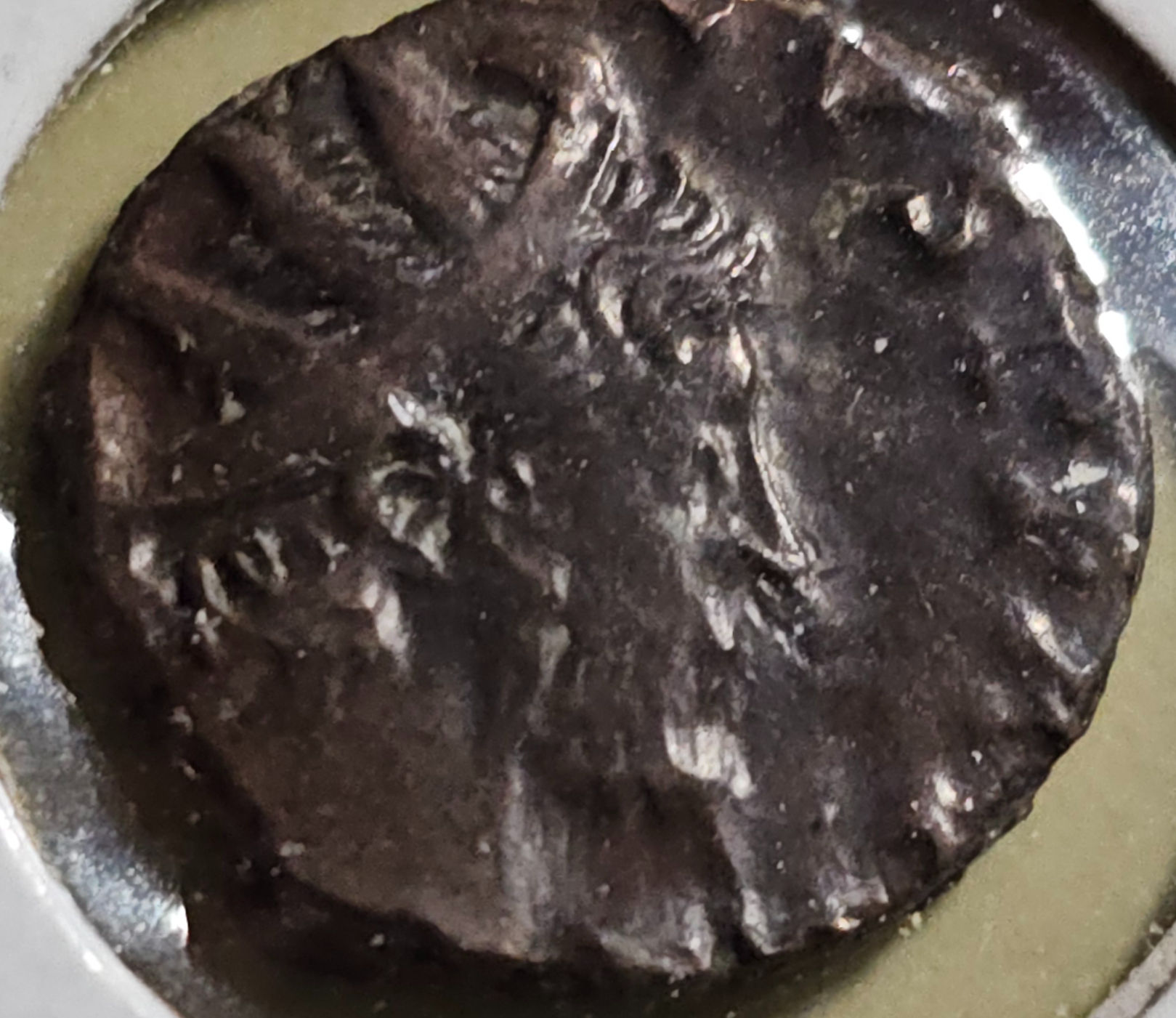 Roman Era - Tetricus I