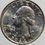 Thumbnail: US 1964 Quarter