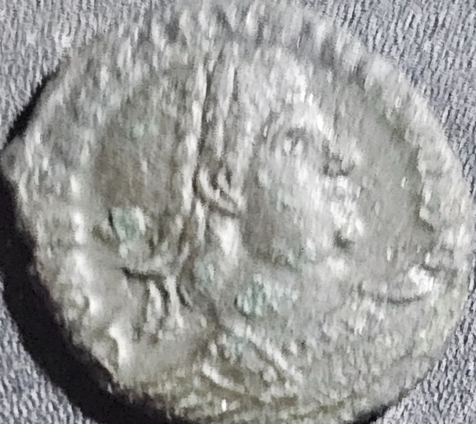 Roman Era - Constantine I (The Great)