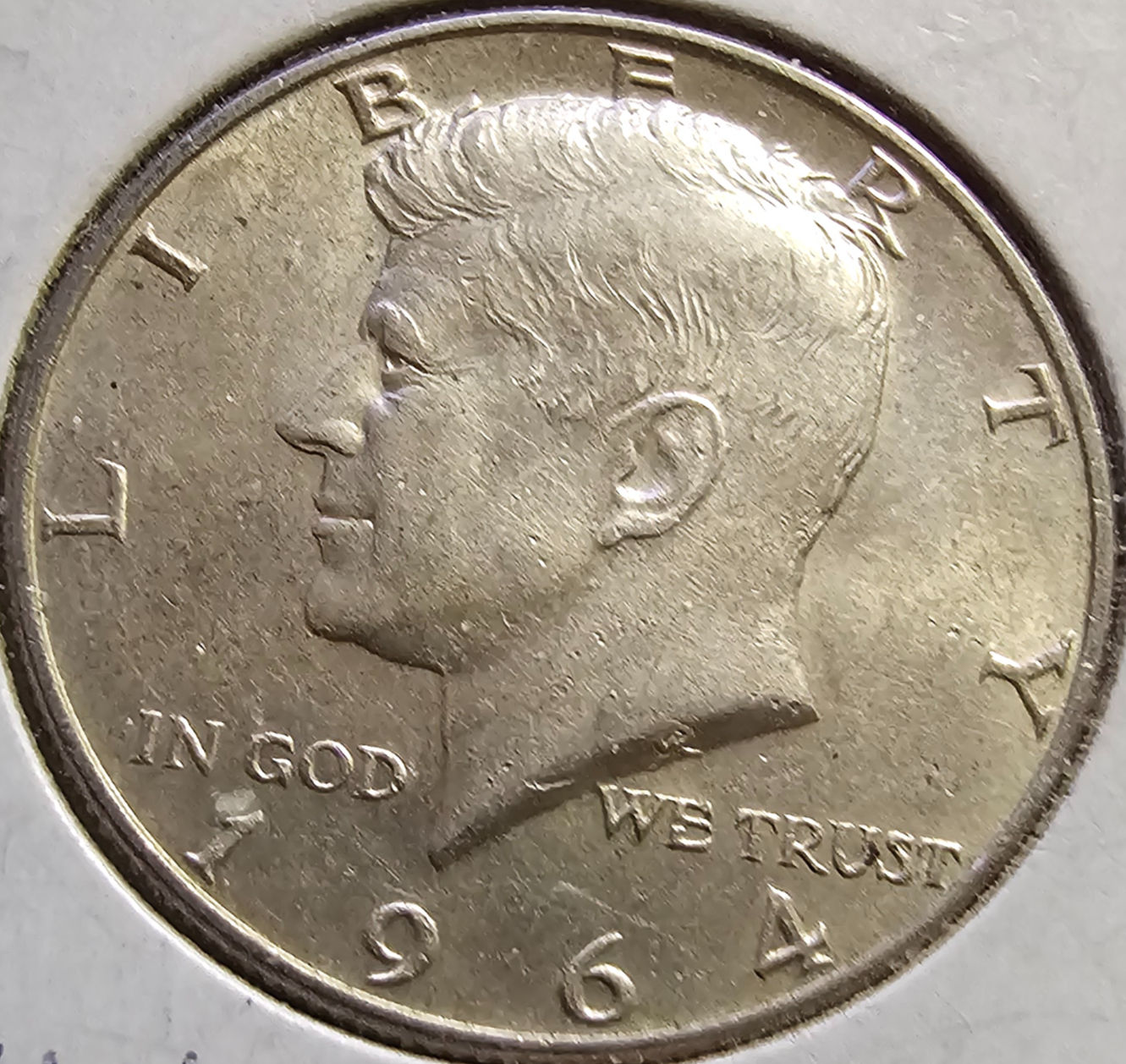 US 50 Cents
