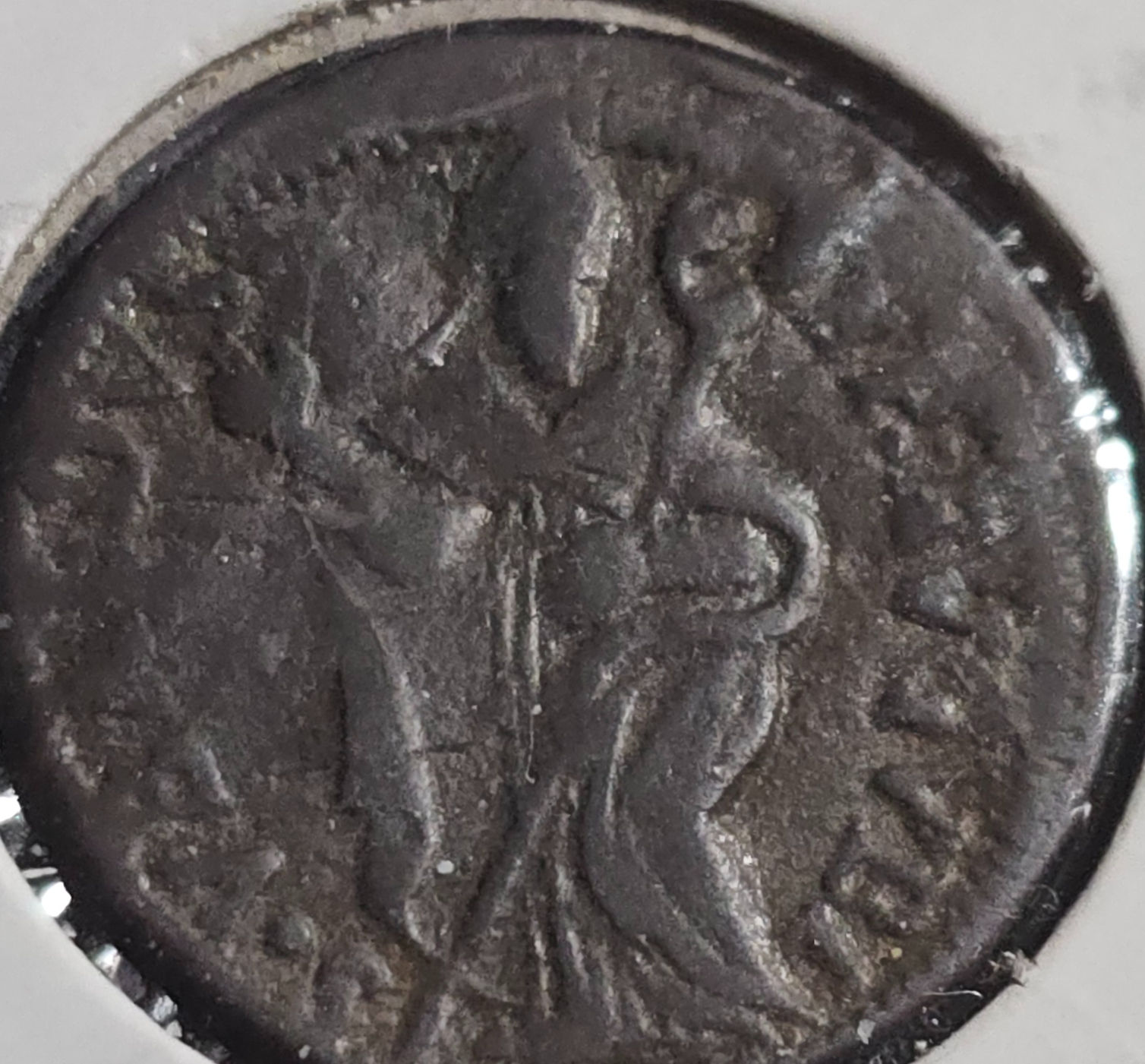 Vatican - Pope Clement XII