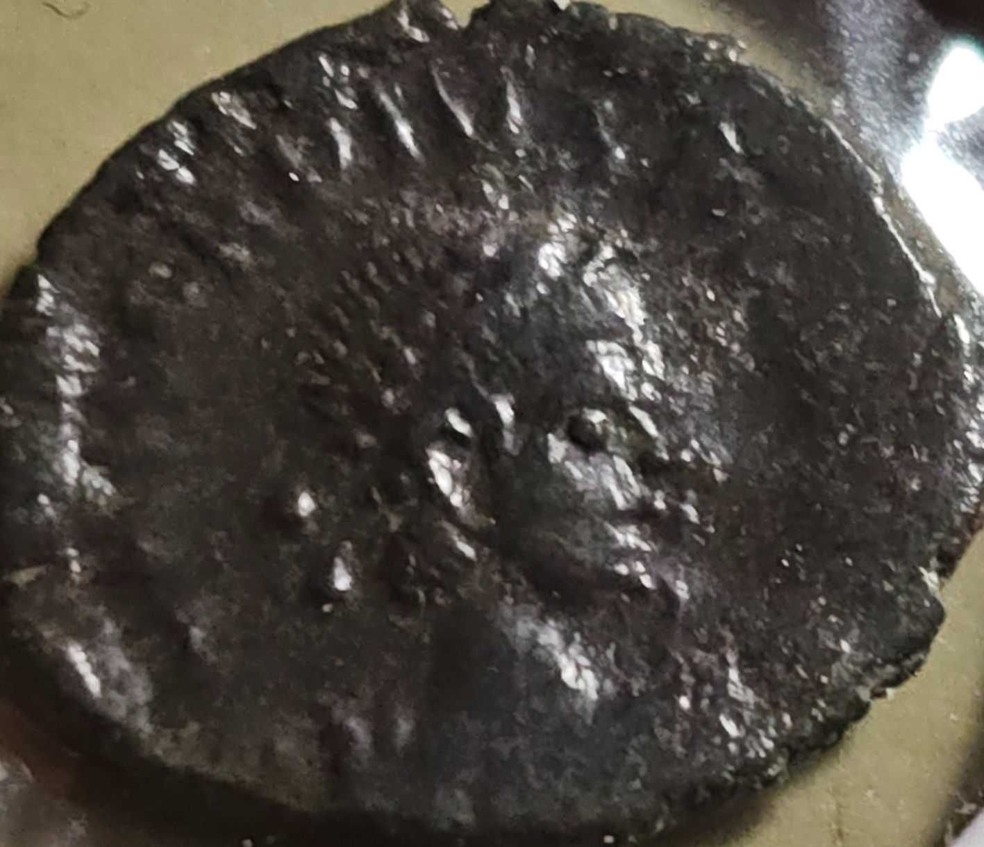 Roman Era -  Theodosius I