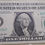 Thumbnail: One Dollar Federal Reserve Note