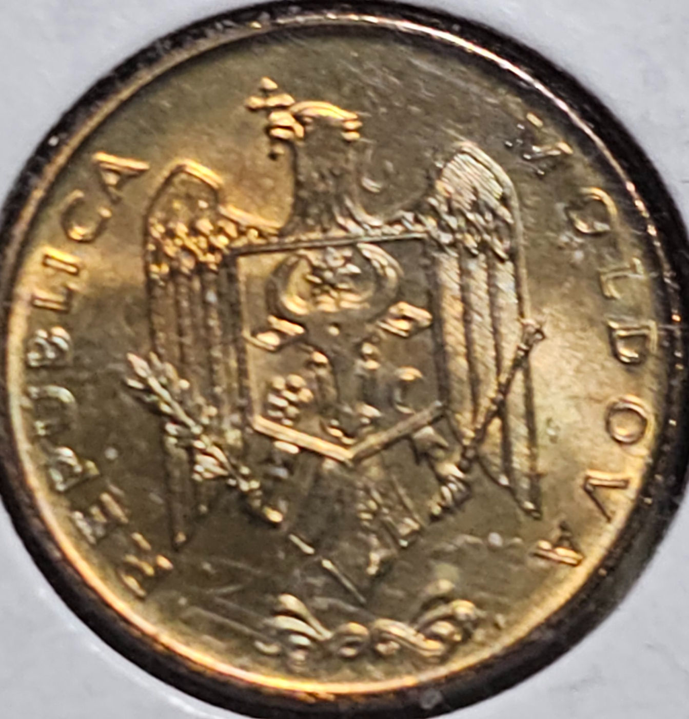Moldova