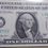 Thumbnail: One Dollar Federal Reserve Note
