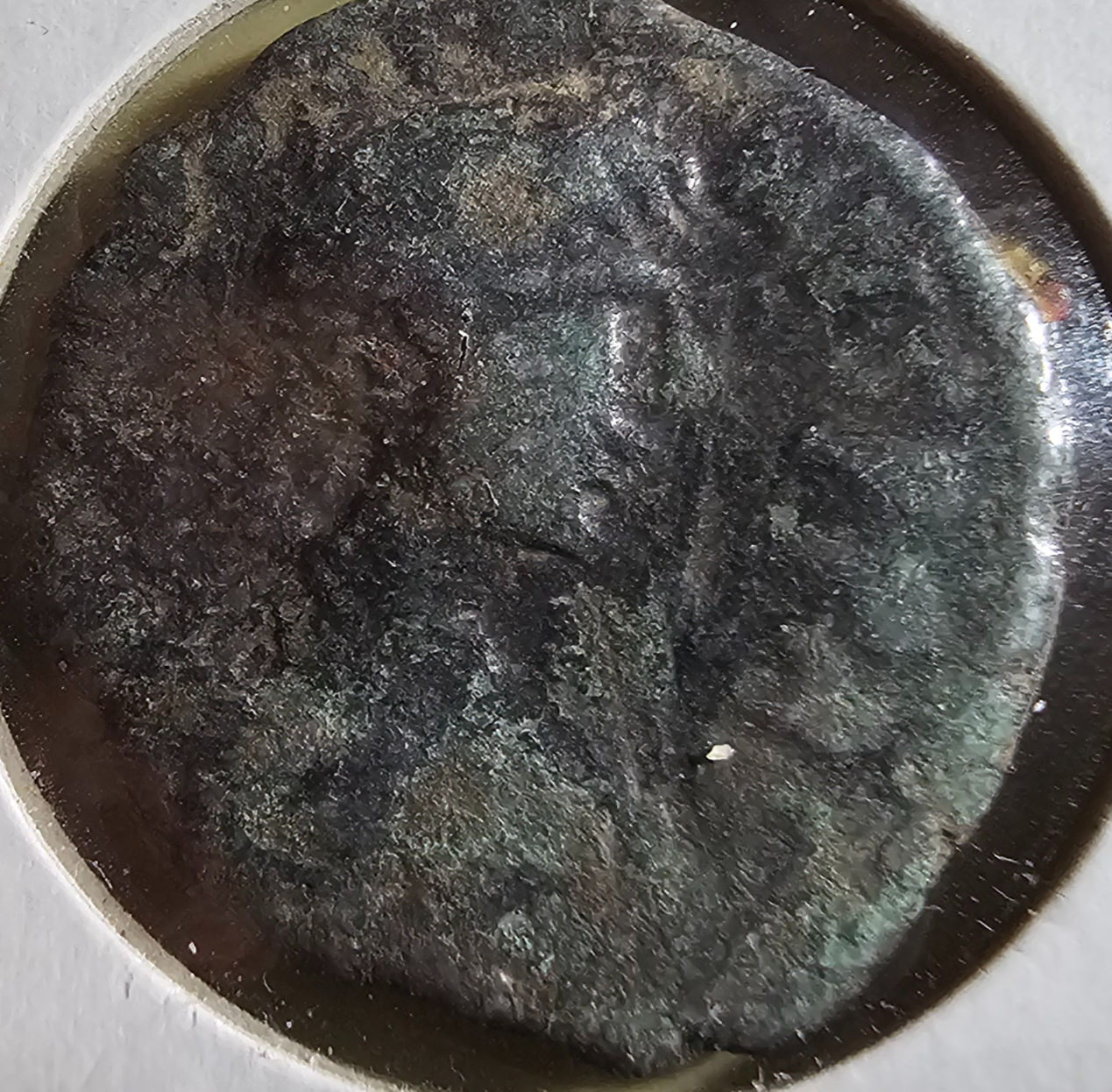 Roman Era - Justinian I