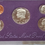 Thumbnail: United States Mint Proof Set - 1989-S