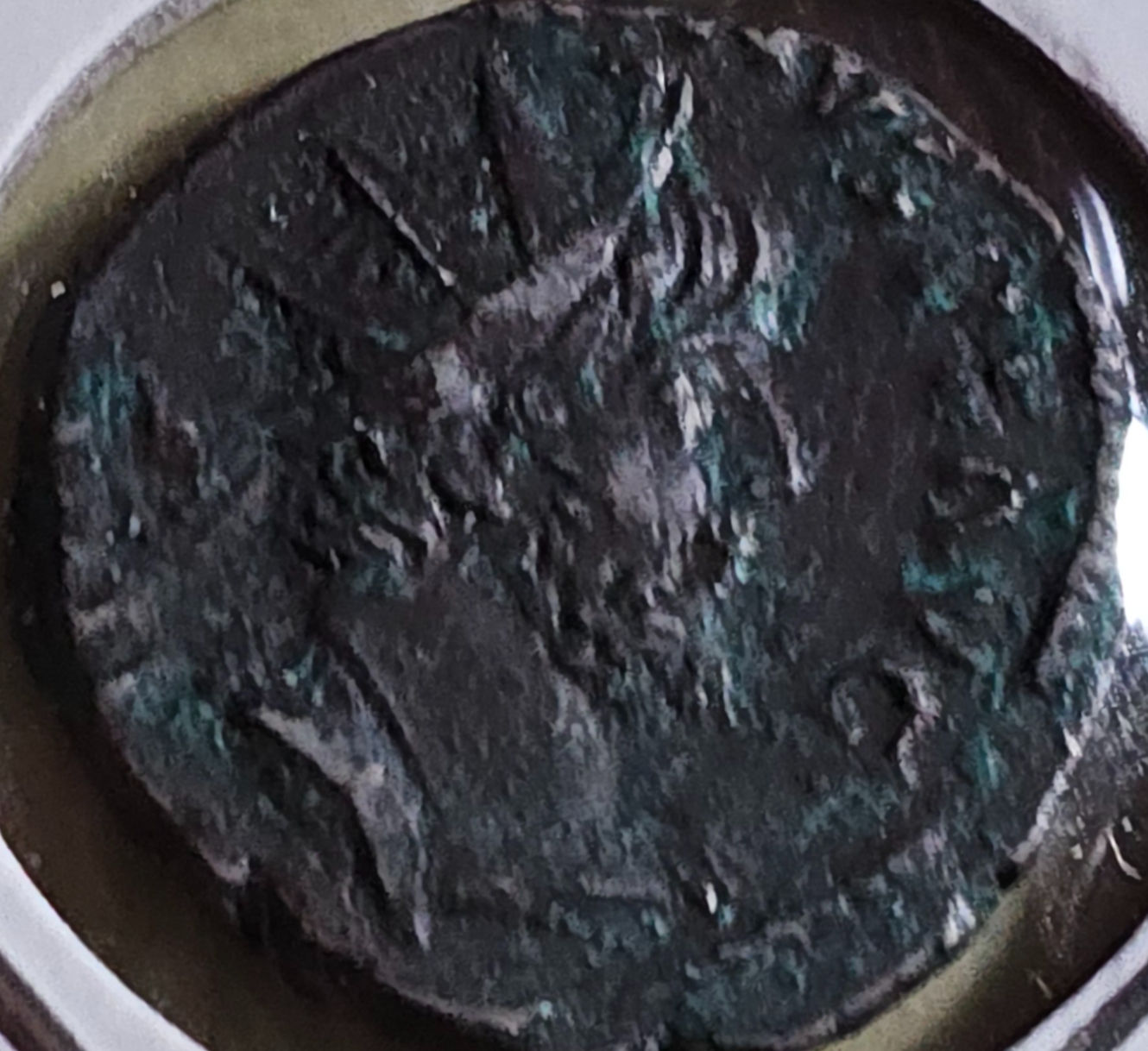Roman Era - Tetricus I