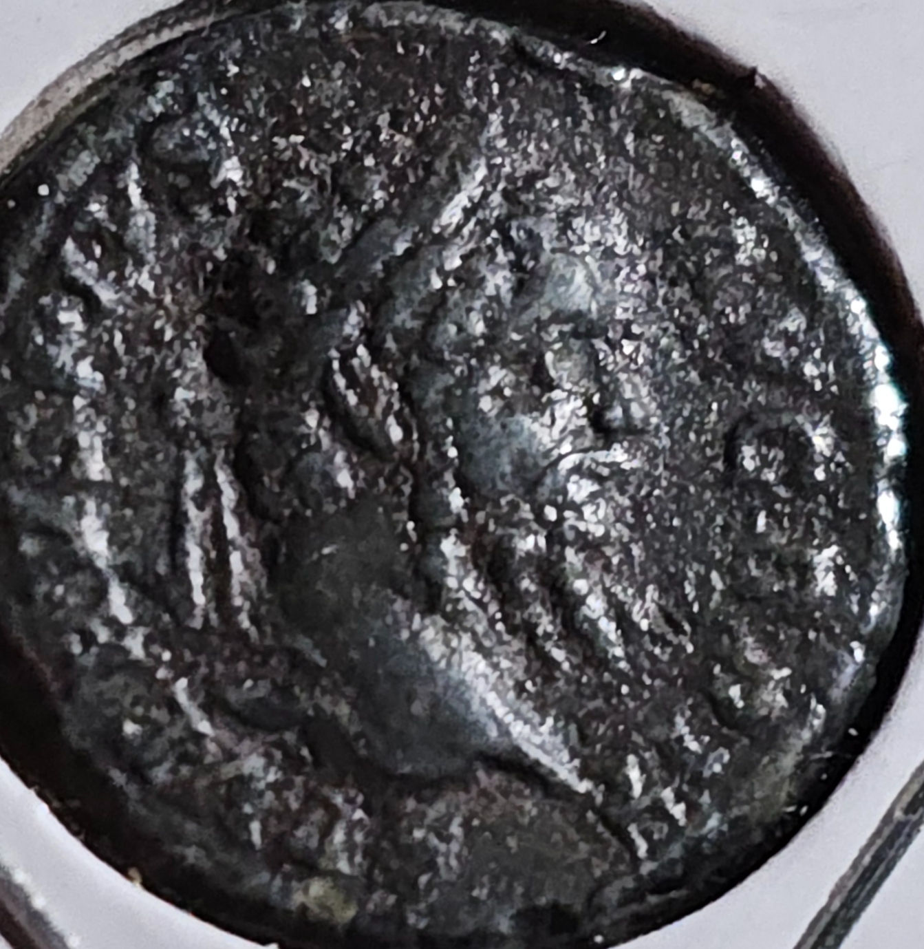 Roman Era - Septimius Severus