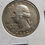 Thumbnail: US 1962-D 25 Cents