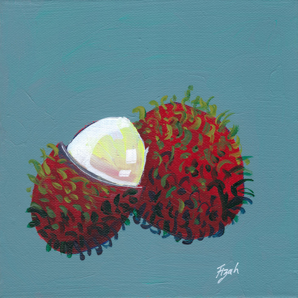 Rambutan Original [€150]